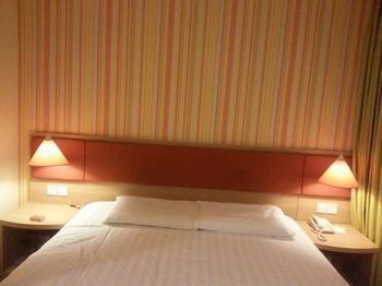 Home Inn Beijing Anningzhuang East Road Exterior foto